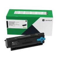 Lexmark B342X00 Return Program Toner Cartridge Extra High Yield