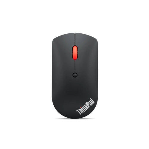 Lenovo 4Y50X88822 Mouse Ambidextro Bluetooth Óptico 2400 DPI — image 1
