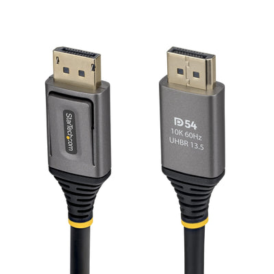 Cable DisplayPort 2.1 3M Cabl — image 1