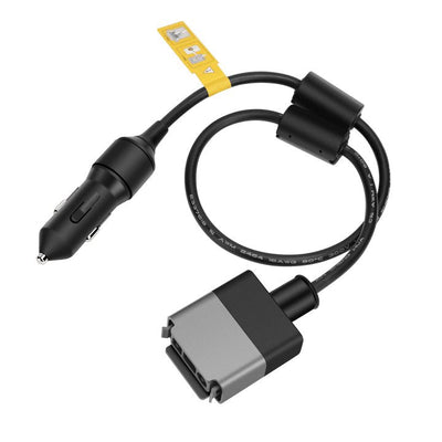 Ecoflow Verbindungscable Car Charge, Micro Inverter Powerstation River 2 606547 — image 1