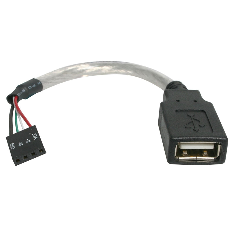 StarTech Cable USB 2.0 Internal