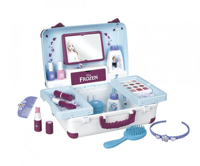 Smoby Case Cosmetic Frozen — image 1