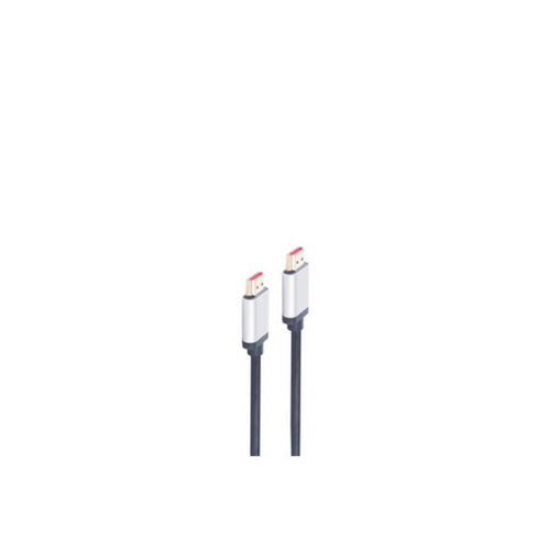 Cable Shiverpeaks SP03-05045 HDMI 3M HDMI Type a Standard Blue — image 1