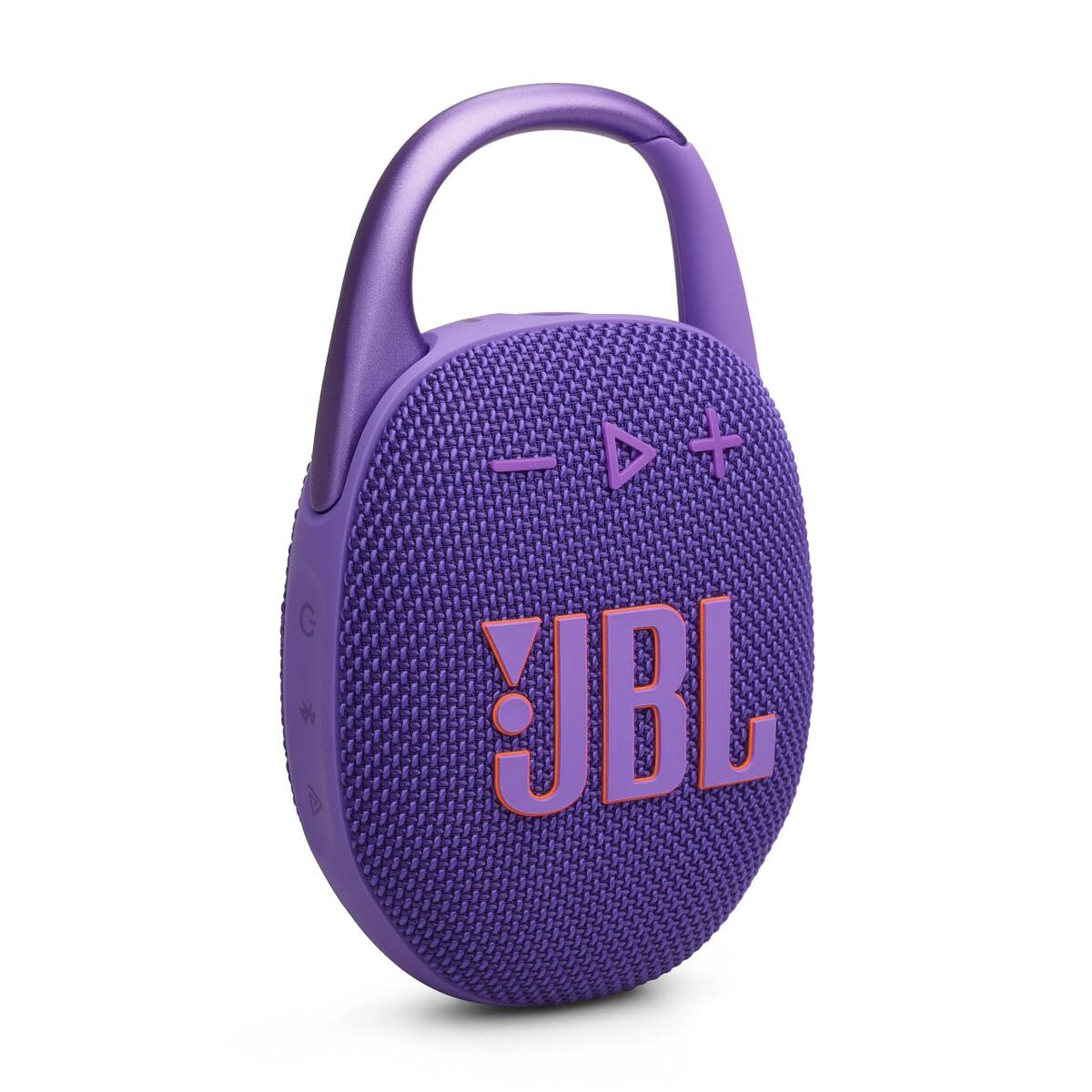 Jbl Bluetooth Speakers Jbl Jblclip5Pur Purple 20 W 7 W