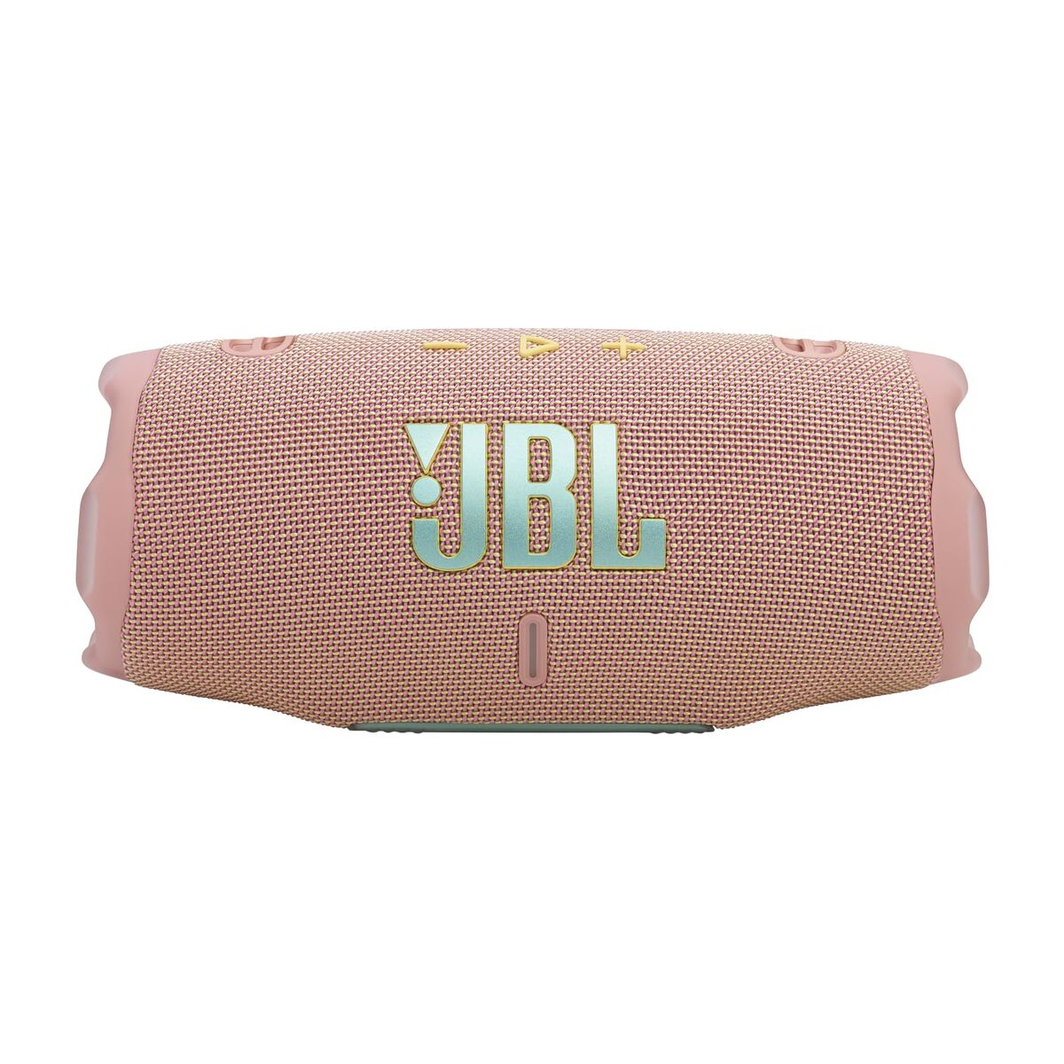 Jbl Portable Bluetooth Speakers Jbl Charge 6 Pink