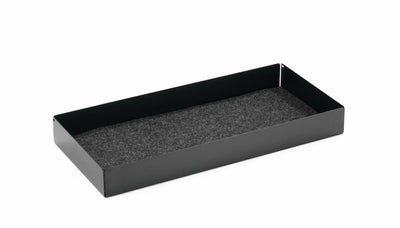 Durable Schublade Monitor Stand Effect Black — image 1