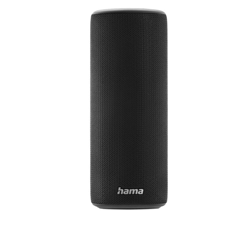 Hama Speaker Pipe 3.0 Bluetooth Waterproof IPX5, Lightweight 188202