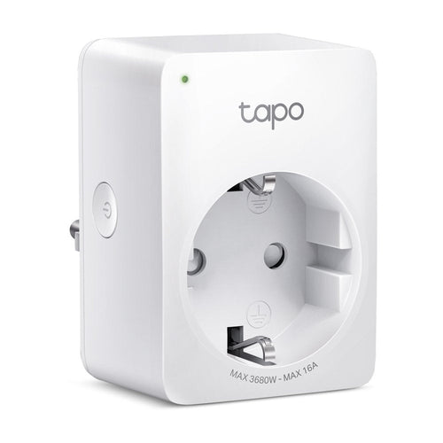 TP-Link Plug Wi-Fi Smart Tapo P110 — image 1