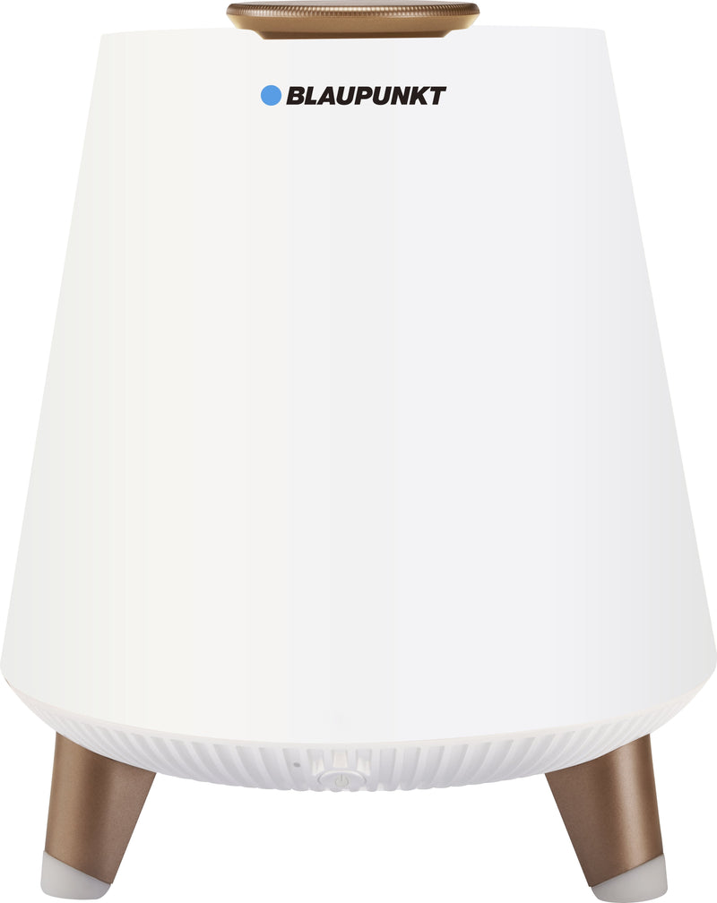 Blaupunkt Speaker BT25LAMP Laptop Speaker Laptop Stereo White 10W