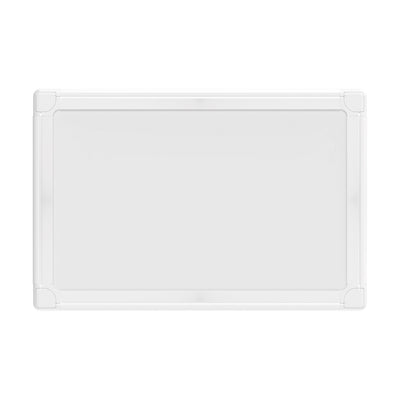 Maul 6430802 Pizarrón White 200 X 300MM Steel — image 1