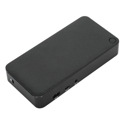 Targus Universal USB-C DV4K Docking Station With 65W Power Delivery — image 1