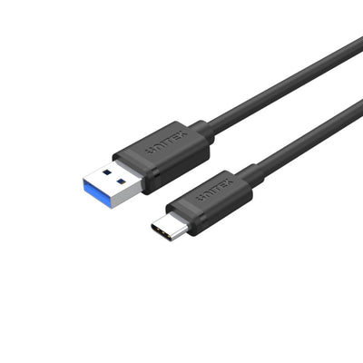 Unitek USB Cable 3.1 Typ-a - Typ-c M/M 2M — image 1