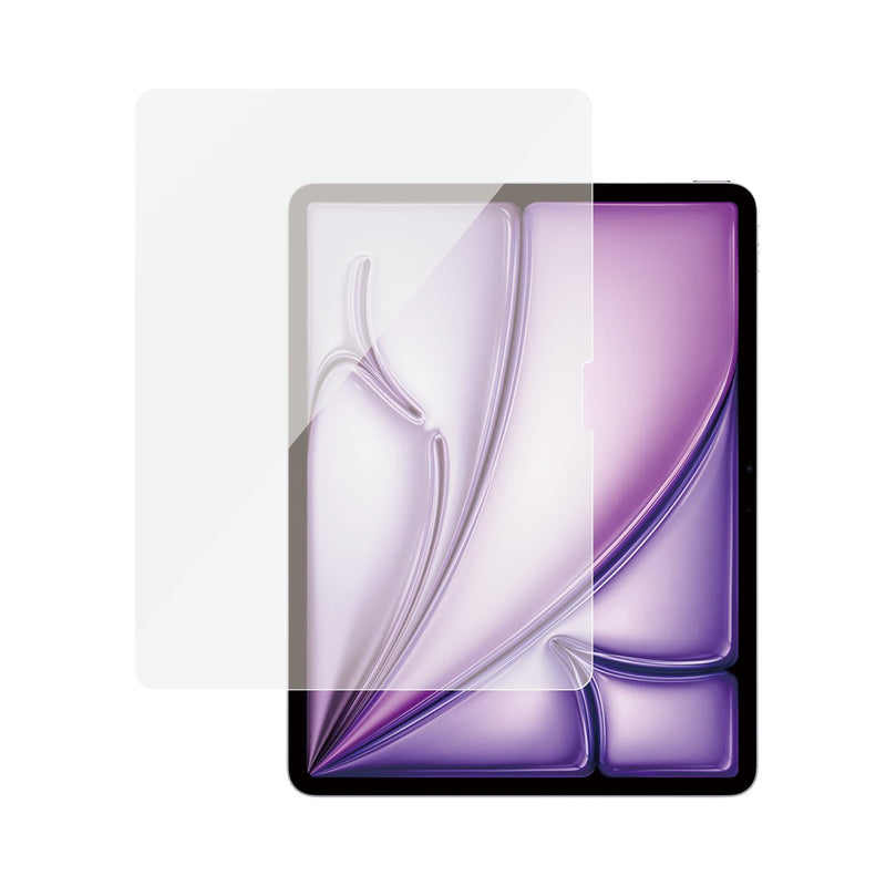 Panzerglass Safe. By ® Screen Protector Ipad Air 13'' (2024-2026) Ipad Pro 13'' (2024-2025) Ultra-wide Fit Pro