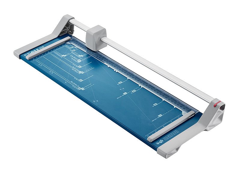 Dahle 508 Guillotina Paper 0,6MM 6 Hojas