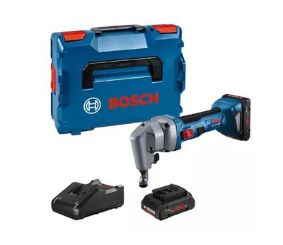 Bosch Akku-nager Gna 18V-16 And Professional, 18VOLT, Blechschere 0601529601 — image 1