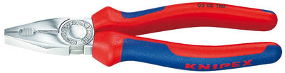Knipex Pliers Electricista 03 05 180 — image 1