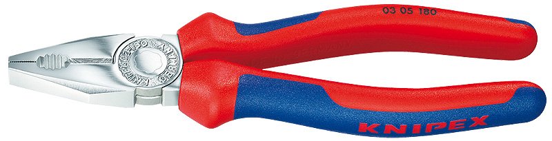 Knipex Pliers Electricista 03 05 180
