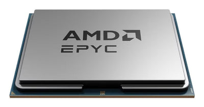 AMD Epyc 7203P Processor 2,8GHZ 64MB L3 — image 1