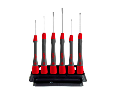 Wiha Kit Cacciaviti Set Screwdriver Unidireccional — image 1