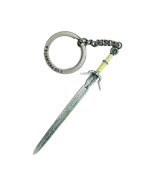 Brelok Good Loot The Witcher 3 Ciri Sword — image 1