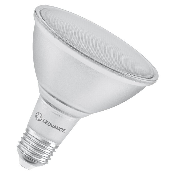 Osram PAR3812030 Dim 15.2W 927 E27 P LED Lamp Reflectora 1035 Lm 2700K E27 DIMM
