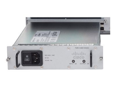 Cisco Power Supply - 30 Watt - Integrated Services Router 926