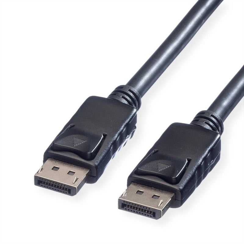 Roline 11.04.5983 Cable DisplayPort 3M Black