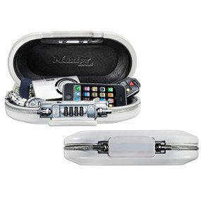 Safe Personal Laptop Master Lock 5900EURDWHT — image 1