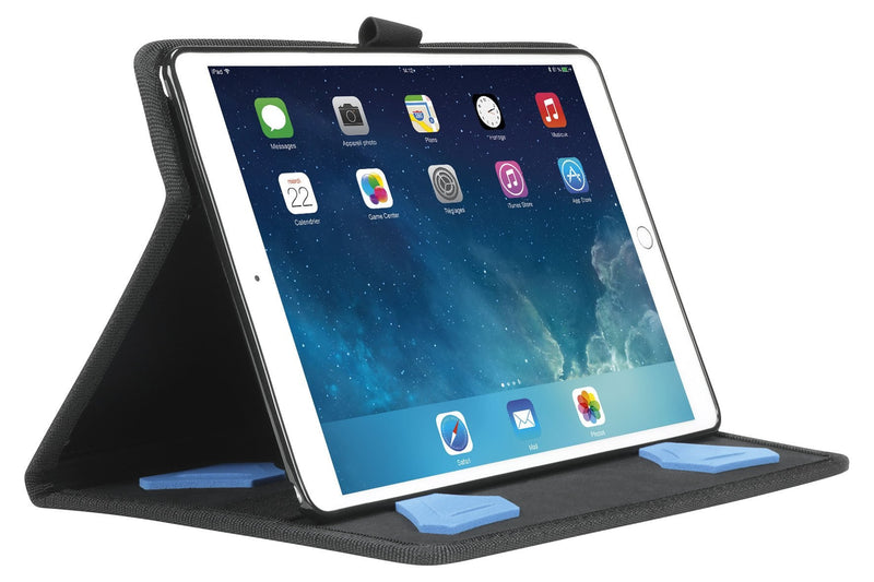 Mobilis 051001 Case For Tablet 26,7CM (10.5) Folio Black