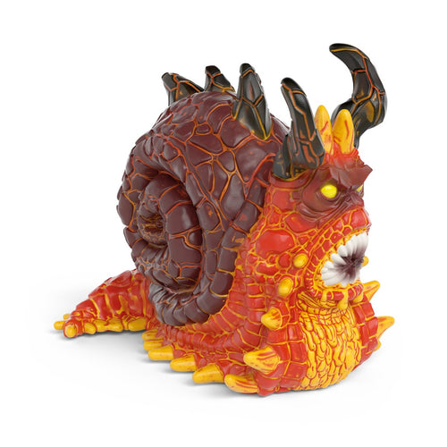 Schleich Eldrador Creatures Lavaschnecke 70851 — image 1