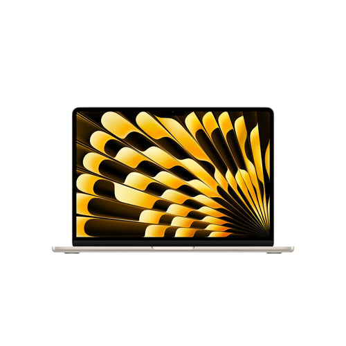 Apple Macbook Air 13 16 + 1TB SSD M5 Chip (2026) Starlight Qwertz — image 1