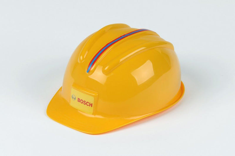 Theo Klein Helmet Artesano Bosch, Tools Children 4009847081278.0