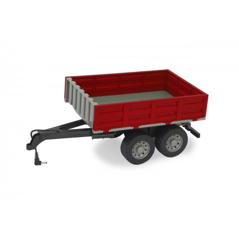 Jamara 413108 Model Controlado Radio Tráiler