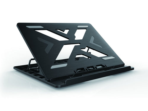 Conceptronic 2-FAN Cooling Pad / THANA03B Ergonomisch — image 1