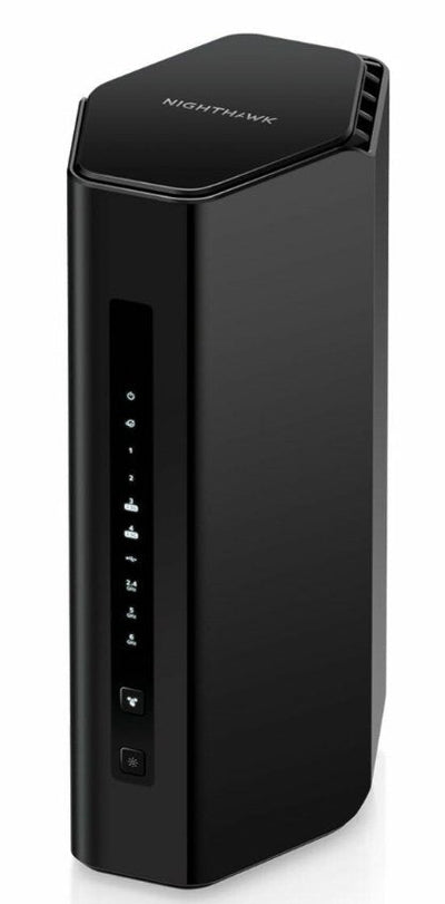 NETGEAR Enrutador Tribanda Nighthawk RS300 Wi-Fi 7 RS300-100EUS — image 1