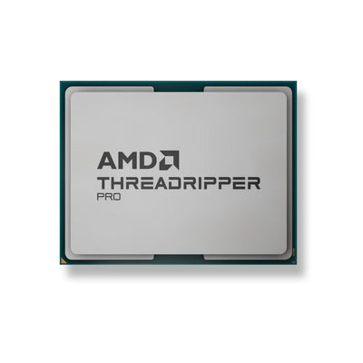 AMD Processor Threadripper Pro 7955WX (16C/32T) 4.5GHZ (5.3GHZ Turbo) Socket STR5 Tdp 350W — image 1
