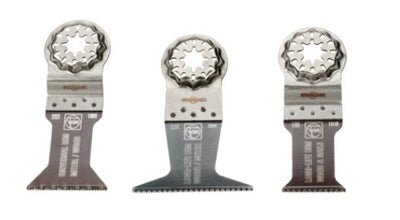 Fein 35222967100 Accesorio Tool Multifunción Set Of Aspas — image 1