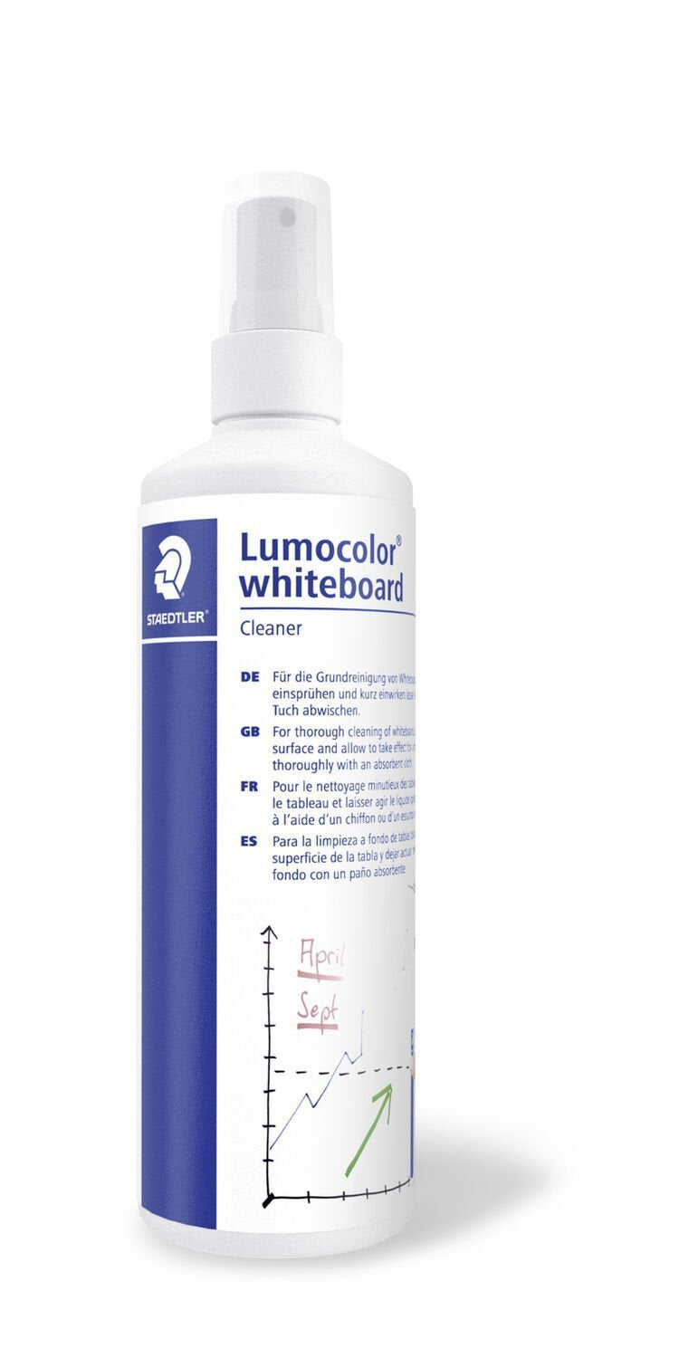 Staedtler Whiteboard Reinigungsspray