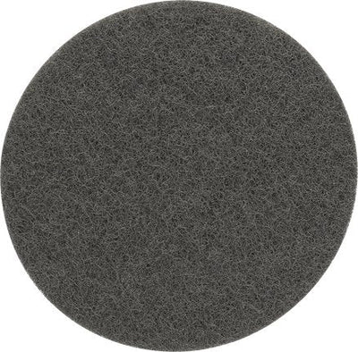 Bosch Professional Drive Vellón Expert N880 Ultrafino, Ø 125MM, Hoja Lija Grey 5 Units Lijadoras Excéntricas — image 1