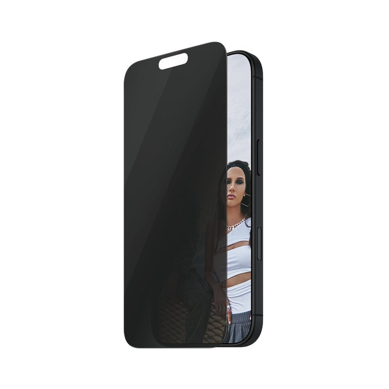 Panzerglass Protector Safe By Pg Priv Scrn Iphone 16P 6.9 Uwf