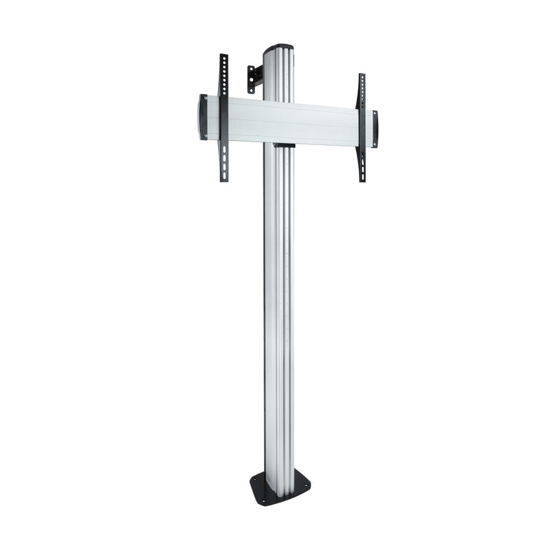 TooQ Stand Screen Floor Fixed 37-70 - Weight Max. 50KG - VESA 600X400MM