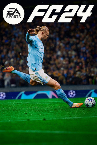 Ea Sports Fc 24 PS5 — image 1