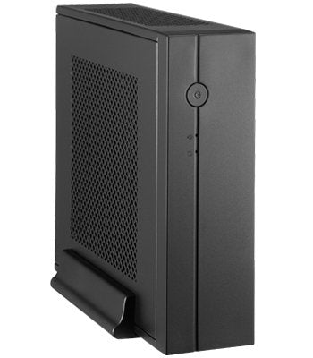 Chieftec PC Case Mini-itx IX-01B-OP (b) Sff Without Power Supply — image 1