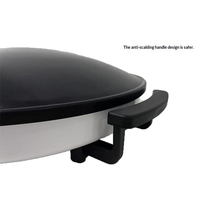 Naan Bread Maker Household Tortillasandwich Breakfast Maker