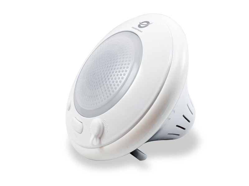Conceptronic Cllwaprospkw Wireless Waterproof Floating Speaker IPX7 International Waterproof Standardbluetooth
