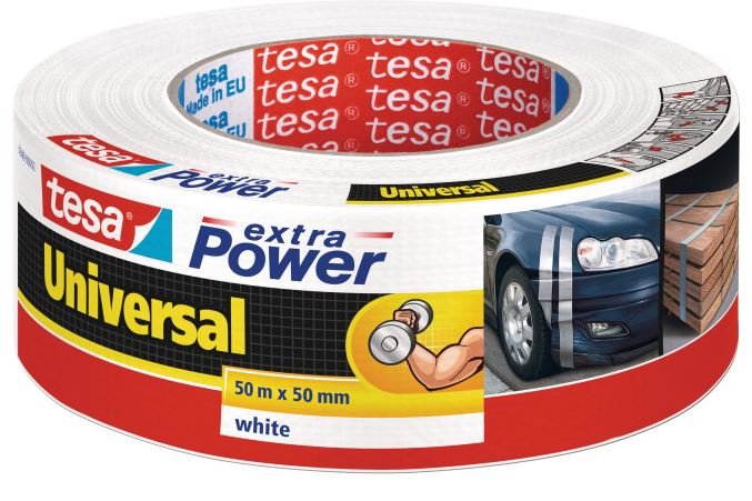 Tesa 56389-00002 Tape Adhesiva 50M