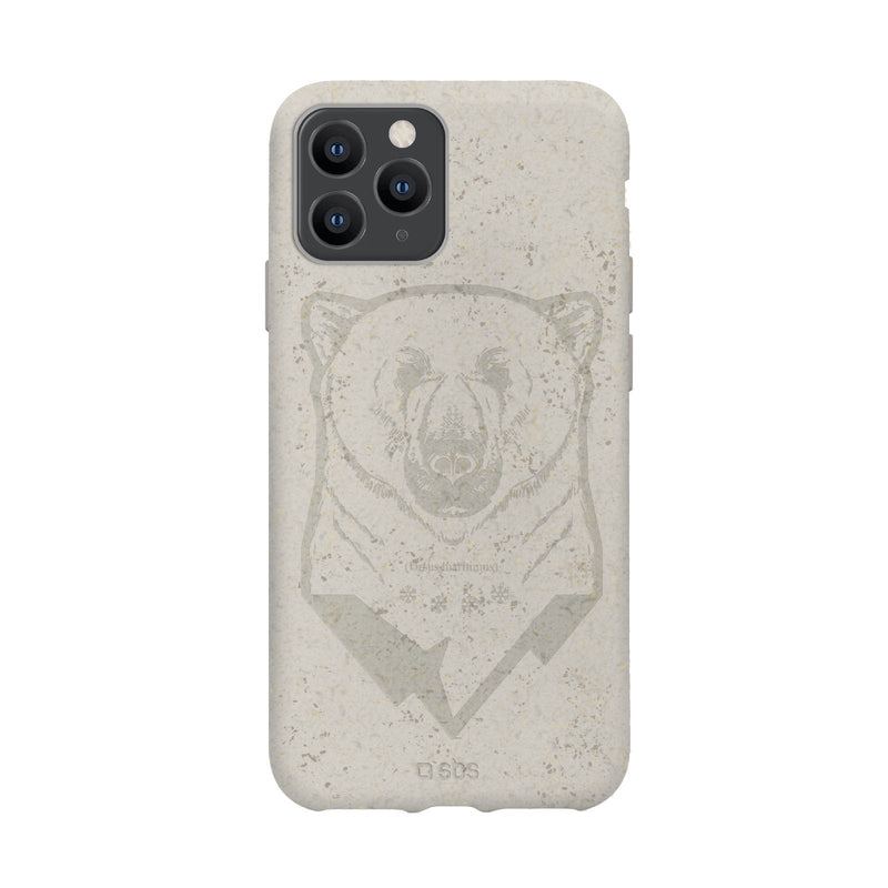 Sbs Case Oceano Eco-friendly Iphone 11 Pro Oso