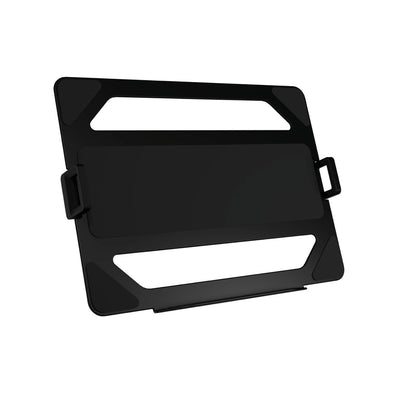 Arozzi Alzare Laptop Holder - Black — image 1