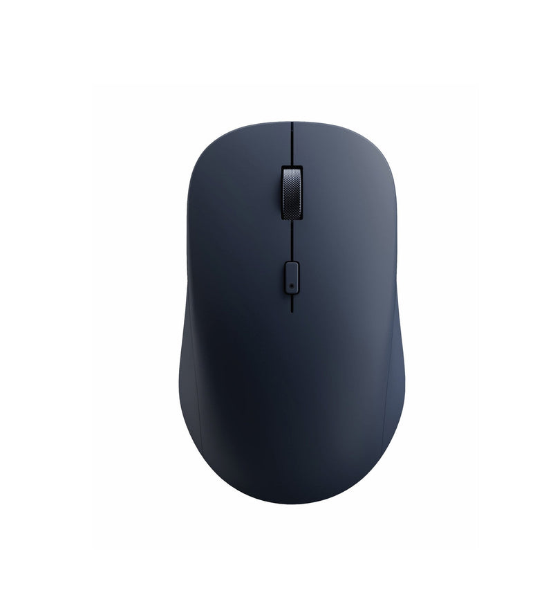 Wireless Mouse - Wireless USB-C Mouse Black