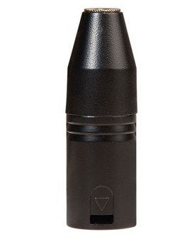 Rode Adapter 3.5MM Mini - 3-PIN Xlr Black